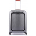 Чемодан Piquadro RELYGHT PLUS/Black-Tobacco BV4426PC2P_NCU
