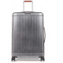 Чемодан Piquadro RELYGHT PLUS/Black-Tobacco BV4427PC2P_NCU