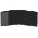 Портмоне Piquadro PRISMA/Black PU1241W87R_N