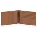 Портмоне Piquadro CUBE/Tobacco PU1241W88R_CU