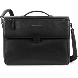 Портфель Piquadro LINE/Black CA4484W89_N