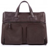 Портфель Piquadro LINE/D.Brown CA4485W89_TM