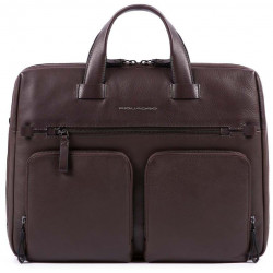 Портфель Piquadro LINE/D.Brown CA4487W89_TM
