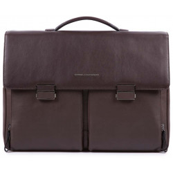 Портфель Piquadro LINE/D.Brown CA4542W89_TM
