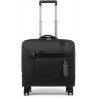 Бізнес-кейс на колесах Piquadro HEXAGON/Black BV4509W90_N