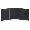 Портмоне Piquadro HEXAGON/Black PU1241W90_N