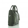 Портфель Piquadro BRIEF/Green CA4440BR_VE