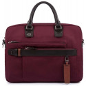 Портфель Piquadro HEXAGON/Bordeaux CA1903W90_BO