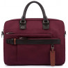 Портфель Piquadro HEXAGON/Bordeaux CA1903W90_BO