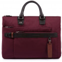 Портфель Piquadro HEXAGON/Bordeaux CA4499W90_BO