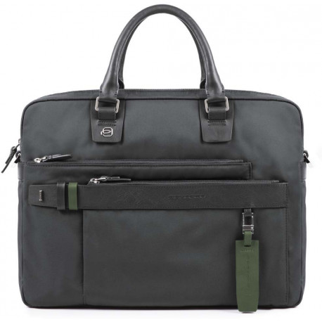 Портфель Piquadro HEXAGON/Grey CA1903W90_GR