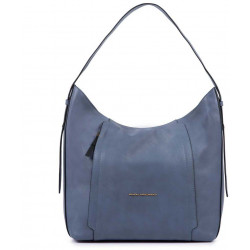 Жіноча сумка Piquadro CIRCLE/Blue BD4575W92_AV