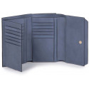 Портмоне Piquadro CIRCLE/Blue PD4152W92R_AV