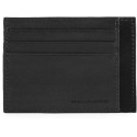 Кредитница Piquadro PYRAMID/Black PP2762W93R_N