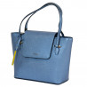 Жіноча сумка Cromia PERLA/Azzurro Cm1403843_AZ