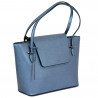 Жіноча сумка Cromia PERLA/Azzurro Cm1403843_AZ