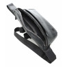 Сумка на пояс Piquadro BK SQUARE/Black CA2174B3_N