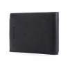 Портмоне Piquadro B2S/Blue PU257B2SR_BLU