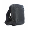 Сумочка / Клатч Piquadro BK SQUARE/Black CA3084B3_N