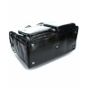 Дорожная сумка Piquadro BL SQUARE/Black BV4342B2_N
