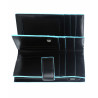 Портмоне Piquadro BL SQUARE/Black PD1353B2R_N