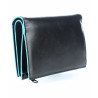 Портмоне Piquadro BL SQUARE/Black PD1353B2R_N