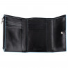 Портмоне Piquadro BL SQUARE/Black PD4571B2R_N