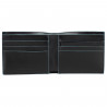 Портмоне Piquadro BL SQUARE/Black PU3891B2R_N