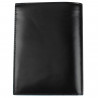 Портмоне Piquadro BL SQUARE/Black PU4520B2R_N