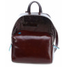 Рюкзак Piquadro BL SQUARE/Cognac CA4233B2_MO
