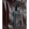 Дорожная сумка Piquadro BL SQUARE/Cognac BV4342B2_MO