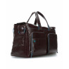 Дорожная сумка Piquadro BL SQUARE/Cognac BV4342B2_MO