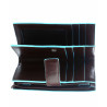 Портмоне Piquadro BL SQUARE/Cognac PD1353B2R_MO