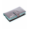 Портмоне Piquadro BL SQUARE/Cognac PD1353B2R_MO