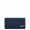 Портмоне Piquadro BL SQUARE/N.Blue PD4529B2R_BLU2