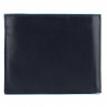 Портмоне Piquadro BL SQUARE/N.Blue PU3891B2R_BLU2