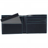 Портмоне Piquadro BL SQUARE/N.Blue PU3891B2R_BLU2