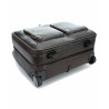 Бізнес-кейс на колесах Piquadro BAGMOTIC/D.Brown CA3338B3BM_TM