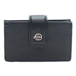 Візитниця Piquadro ANANKE/Black PP4313S93_N