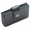 Візитниця Piquadro ANANKE/Black PP4313S93_N
