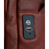 Дорожня сумка Piquadro BAGMOTIC/Tobacco BV4342B3BM_CU