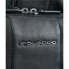 Рюкзак для ноутбука Piquadro BRIEF/Black CA3214BR_N