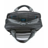 Рюкзак для ноутбука Piquadro PULSE/Black CA3975P15S_N