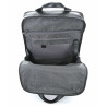Рюкзак для ноутбука Piquadro PULSE/Black CA3975P15S_N