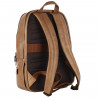 Рюкзак для ноутбука Piquadro PULSE/Tobacco CA3869P15S_CU