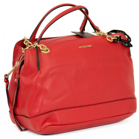 Женская сумка Cromia GRETA/Rosso Cm1404029G_RO