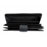 Портмоне PIQUADRO черный PULSE/Black PD1353P15_N