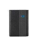 Кредитница Piquadro Pulse (P15) PP4187P15_N