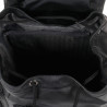 Рюкзак Piquadro с отдел. для ноутбука 13/iPad/iPad Air/iPad mini PULSE/Black-Blue CA3351P15_NB