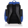 Рюкзак Piquadro с отдел. для ноутбука 13/iPad/iPad Air/iPad mini PULSE/Black-Blue CA3351P15_NB